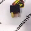 Relé Relais Rele Relay Mitsubishi MR588567 ACV31212 M07