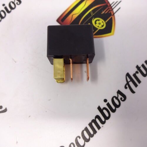 Relé Relais Rele Relay Mitsubishi MR588567 ACV31212 M07