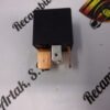 Relé Rele  Mitsubishi  MR301978 CB18PF-12V ACB82201 M09