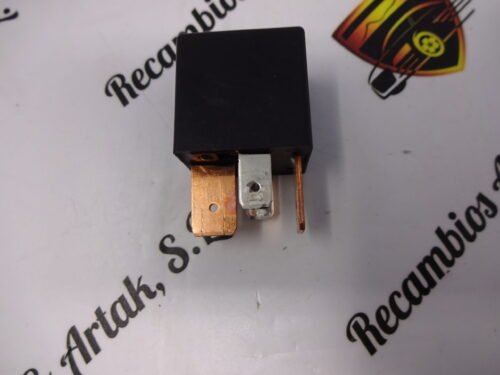 Relé Rele  Mitsubishi  MR301978 CB18PF-12V ACB82201 M09