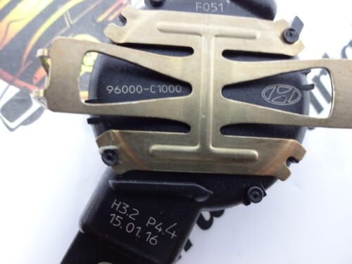 Sensor de lluvia  Hyundai i20 96000C1000 96000-C1000