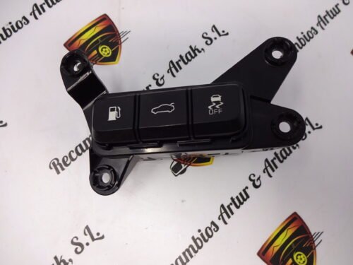 Interruptor  KIA 93750D4500 93750-D4500 120019511
