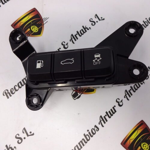 Interruptor  KIA 93750D4500 93750-D4500 120019511