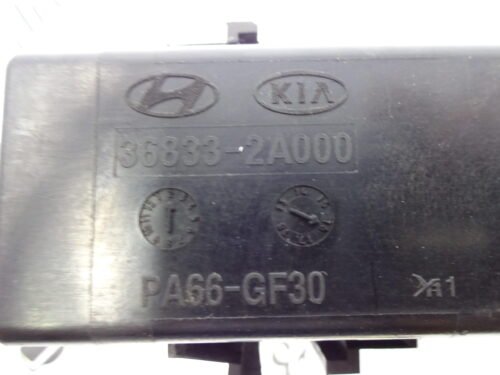 Relé Relais Rele Relay Hyundai i30 368332A000 36833-2A000 368302A300 36830-2A300