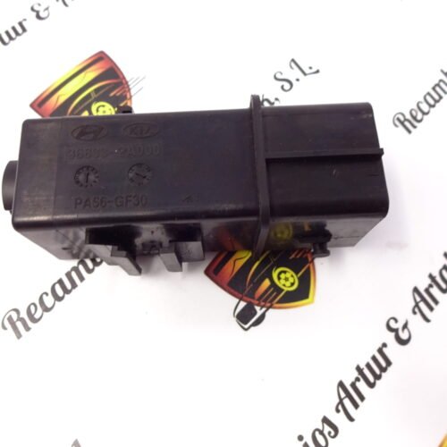 Relé Relais Rele Relay Hyundai i30 368332A000 36833-2A000 368302A300 36830-2A300