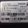 FAGOR ELECTRONICA CLV5110 1199125 9-32V 0.37A SW.41X