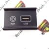 Unidad de control AUX USB  Hyundai KIA 96120-D4500 96120D4500 D4500