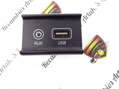 Unidad de control AUX USB  Hyundai KIA 96120-D4500 96120D4500 D4500