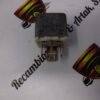 Relé Rele SAAB 9522061 4RA003510-50