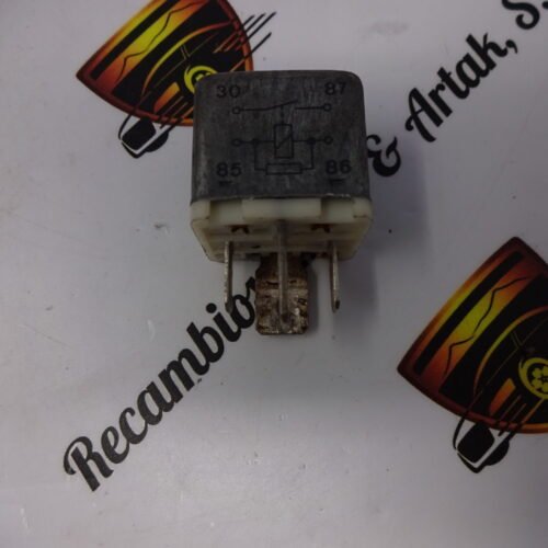 Relé Rele SAAB 9522061 4RA003510-50