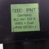 Interruptor de emergencia Audi A3 8L0941509K 8LO941509K WBS+ZUSF