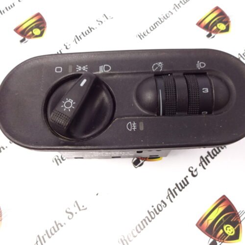 Conmutador de luces  VW Sharan Seat Alhambra Ford 98504051506 7M1941531L  95VW13K196ACW