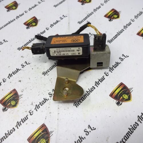 Sensor Audi A3 Golf Seat 1J1907637B 1J0907657B 1J0907651A 10098001161