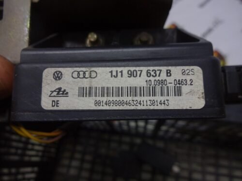 Sensor Audi A3 Golf Seat 1J1907637B 1J0907657B 1J0907651A 10098001161