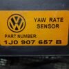 Sensor Audi A3 Golf Seat 1J1907637B 1J0907657B 1J0907651A 10098001161