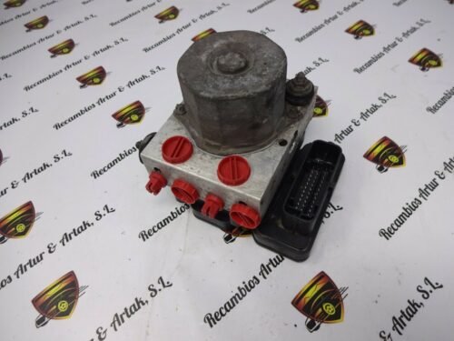 ABS Iveco Daily 0265242099 5801312798 0265956036