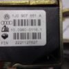 Sensor Audi A3 Golf Seat 1J1907637B 1J0907657B 1J0907651A 10098001161