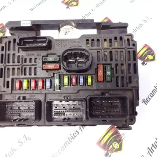 9656086080 S118983001K