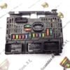 Caja de fusibles Citroen Peugeot 9657718780 S118983006K BSM-L06-00 S118983006 K