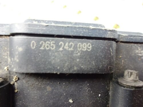 ABS Iveco Daily 0265242099 5801312798 0265956036