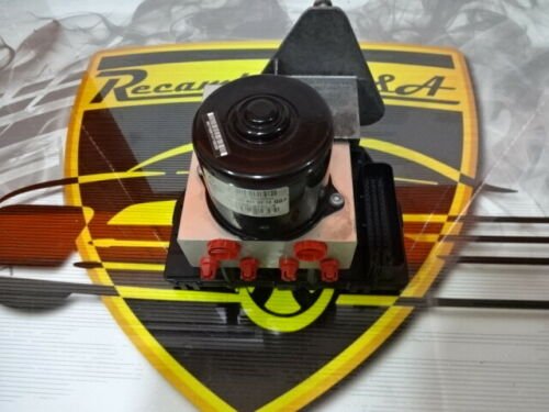ABS Mercedes A0034318212 Q07 0034318212 A2025454732 10094715123 10020402214