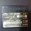 ABS Mercedes A0034318212 Q07 0034318212 A2025454732 10094715123 10020402214