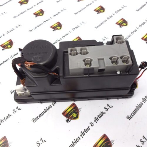 Bomba cierre centralizado Mercedes-Benz  2108002748 (00) HELLA 00782840