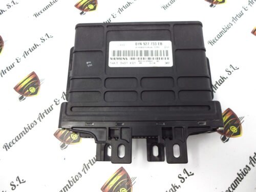 Centralita del motor  AUDI A4 01N927733EB 01N 927 733 EB 5WK33401K01