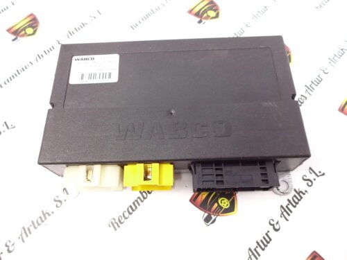 Centralita WABCO IVECO 4462700020 446 270 002 0 504237680