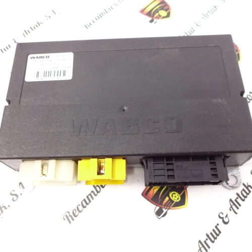 Centralita WABCO IVECO 4462700020 446 270 002 0 504237680
