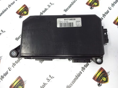 Unidad de control  Fiat Stilo  51714518 NPG 1/192