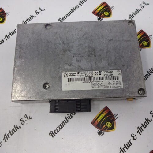 8P0862335H 8PO862335H Centralita Bluetooth Teléfono Audi 8P0862335H 8PO862335H