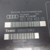 Controlador Confort AUDI A4 8E0959433CD 8EO959433CD 00002726E2