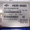 Centralita Knorr-BREMSE  ABS  IVECO 0486107002 504089275