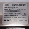 Centralita Knorr-BREMSE ABS  IVECO 0486104110 504071193