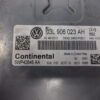 03L906023AH 03L 906 023 AH 5WP42846AA Centralita del motor VW Audi Skoda 03L906023AH 03L 906 023 AH 5WP42846AA