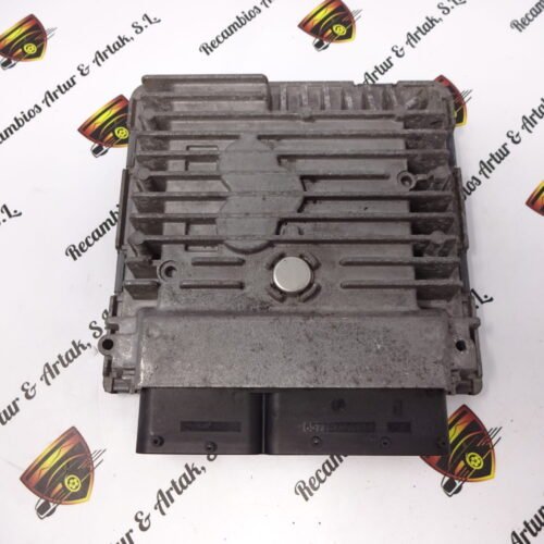 03L906023AH 03L 906 023 AH 5WP42846AA Centralita del motor VW Audi Skoda 03L906023AH 03L 906 023 AH 5WP42846AA