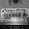 Centralita del motor  Fiat 500 0261201759 51819961  51819961F