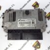 Centralita del motor  Fiat 500 0261201759 51819961  51819961F