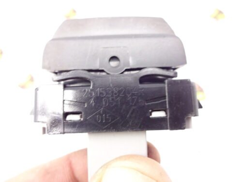 Interruptor  Renault Megane III 251538204R