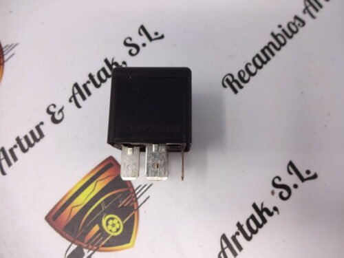 1670140 V23134A56X475 V23134-A56X-475 Relé DAF 1670140 V23134A56X475 V23134-A56X-475