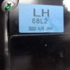 Botonera elevalunas  SUZUKI SWIFT 83762-68L0  8376268L0  LH 68L2 2521V