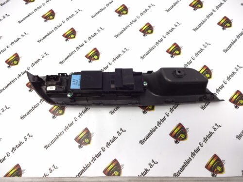 Botonera elevalunas  SUZUKI SWIFT 83762-68L0  8376268L0  LH 68L2 2521V