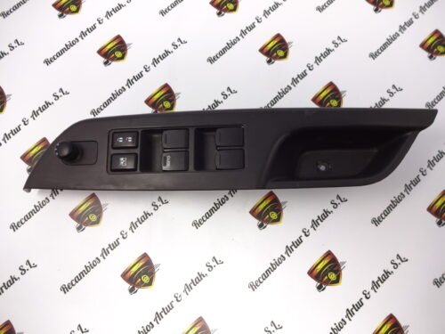 Botonera elevalunas  SUZUKI SWIFT 83762-68L0  8376268L0  LH 68L2 2521V