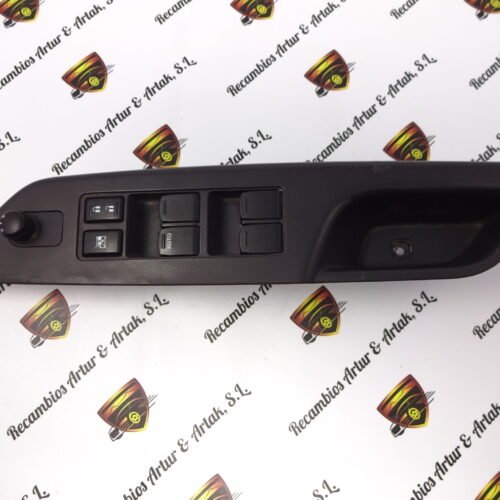 Botonera elevalunas  SUZUKI SWIFT 83762-68L0  8376268L0  LH 68L2 2521V