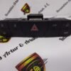 Interruptor de emergencia Seat Ibiza 6J 6J0927137A 6J0 927 137 A  6JO927137A
