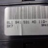 Conmutador de luces  SEAT IBIZA 6L1941531AD  6L1 941 531 AD