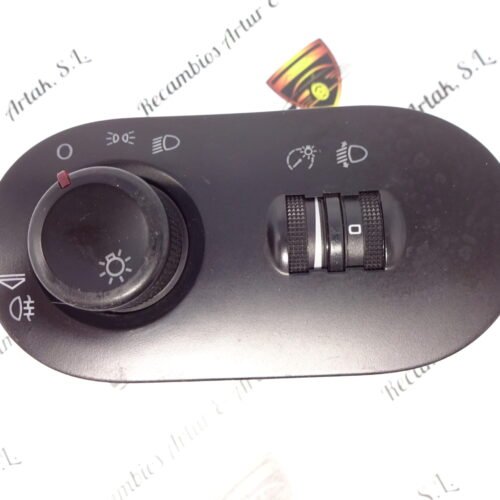 Conmutador de luces  SEAT IBIZA 6L1941531AD  6L1 941 531 AD