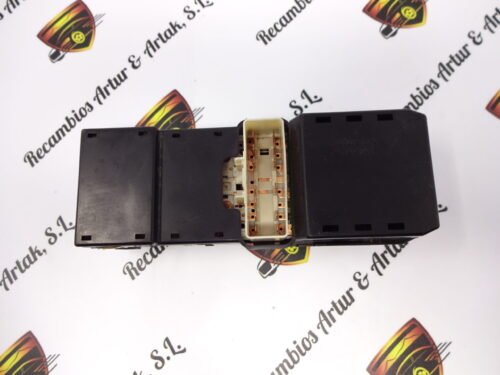 Botonera Elevalunas CHEVROLET CAPTIVA 202005436 201003481