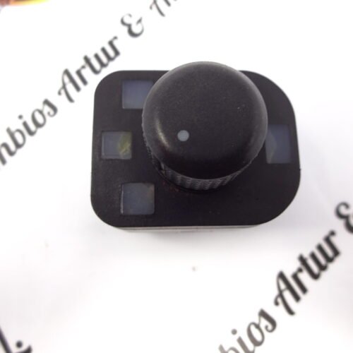Interruptor retrovisor Seat Altea Leon 5P0959565 5P0 959 565 5PO959565